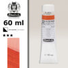 230 - Arancione Colore Acrilico 60 ML Akademie Schmincke