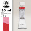 333 - Vermiglione Colore Acrilico 60 ML Akademie Schmincke