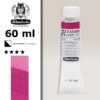 344 - Magenta Primario Colore Acrilico 60 ML Akademie Schmincke