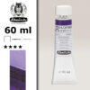 440 - Violetto Brillante Colore Acrilico 60 ML Akademie Schmincke
