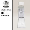 657 - Grigio Ciottolo Colore Acrilico 60 ML Akademie Schmincke