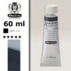 658 - Grigio Di Payne Colore Acrilico 60 ML Akademie Schmincke