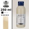660 - Sabbia Colore Acrilico 250 ML Akademie Schmincke