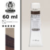 668 - Bruno Van Dyck Colore Acrilico 60 ML Akademie Schmincke