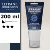800 - Bianco per mescolanze 200 ML Acrilico Fine Lefranc Bourgeois
