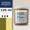 730 - Stil De Grain Verde S1 125 ML Acrilico Extra-Fine Flashe Lefranc Bourgeois