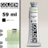 G082 - 1371 Verde di Titanio S1 Acrilico Extra Fine Heavy Body 59 ML Golden