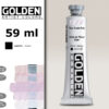 G095 - 1573 Violetto di Titanio S1 Acrilico Extra Fine Heavy Body 59 ML Golden