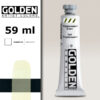 G150 - 4900 Verde Fosforescente S7 Acrilico Extra Fine Heavy Body 59 ML Golden