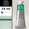 184 - Verde di cobalto 14 ML Acquerello Professional Winsor e Newton