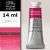 502 - Rosa permanente 14 ML Acquerello Professional Winsor e Newton