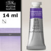 672 - Viola oltremare 14 ML Acquerello Professional Winsor e Newton