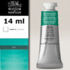 719 - Verde Winsor - Tonalità blu 14 ML Acquerello Professional Winsor e Newton