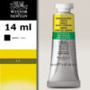 898 - Giallo limone privo di cadmio 14 ML Acquerello Professional Winsor e Newton