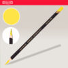 0100 - Sun Yellow Chromaflow Derwent