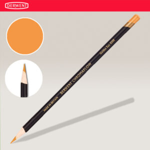 0300 - Golden Sun Chromaflow Derwent