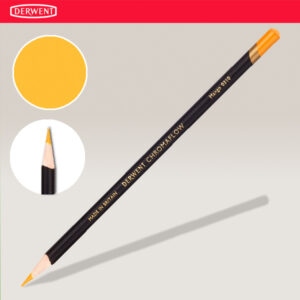 0310 - Mango Chromaflow Derwent