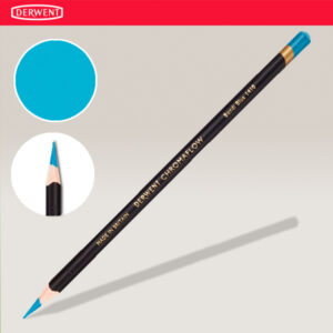 1410 - Bondi Blue Chromaflow Derwent