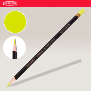 1820 - Lemon Lime Chromaflow Derwent