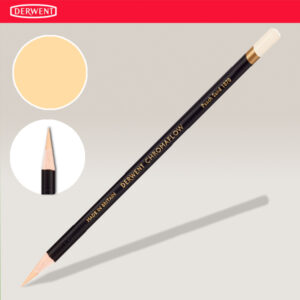 1870 - Peach Sand Chromaflow Derwent
