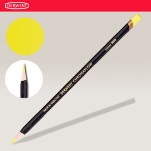 0030 - Lemon Chromaflow Derwent