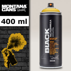 1110 - Indian Spice 400 ml Spray MONTANA BLACK
