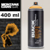 2060 - Juice 400 ml Spray MONTANA BLACK