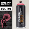 3220 - Mr. Crab 400 ml Spray MONTANA BLACK