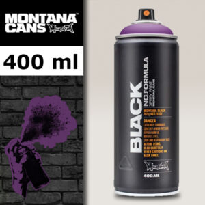 4040 - Pimp Violet 400 ml Spray MONTANA BLACK