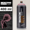 4280 - Plum 400 ml Spray MONTANA BLACK