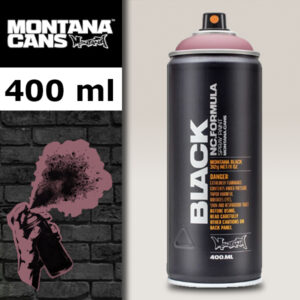 4280 - Plum 400 ml Spray MONTANA BLACK