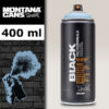 5210 - Lenor 400 ml Spray MONTANA BLACK