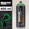 6055 - Boston 400 ml Spray MONTANA BLACK