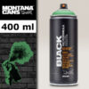 6080 - Mescaline 400 ml Spray MONTANA BLACK