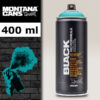 6130 - Cool Cologne 400 ml Spray MONTANA BLACK