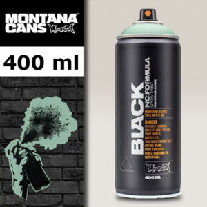 6320 - Hope 400 ml Spray MONTANA BLACK