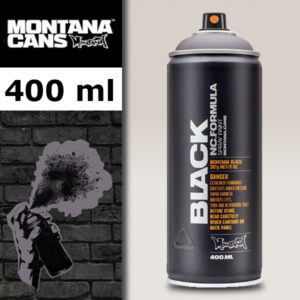 7220 - Morpheus 400 ml Spray MONTANA BLACK