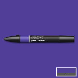 V464 - Prussian Promarker Winsor e Newton
