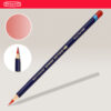 0400 - Poppy Red Inktense Derwent