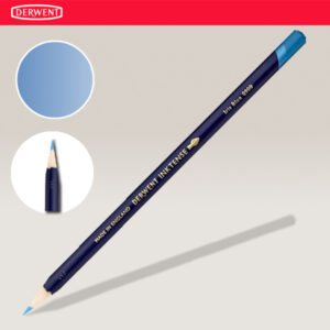 0900 - Iris Blue Inktense Derwent