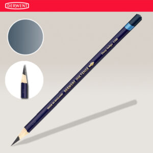 1100 - Deep Indigo Inktense Derwent