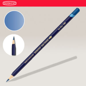 1200 - Sea Blue Inktense Derwent