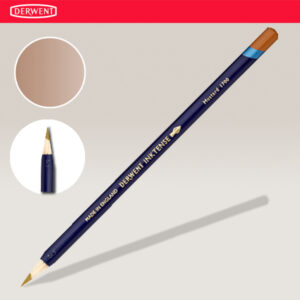 1700 - Mustard Inktense Derwent