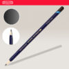 2200 - Ink Black Inktense Derwent