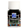 541 - Verde oliva 50 ML Colori per Vetro e Ceramica Vitrail Lefranc Bourgeois