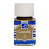 700 - Oro 50 ML Colori per Vetro e Ceramica Ceramic Lefranc Bourgeois