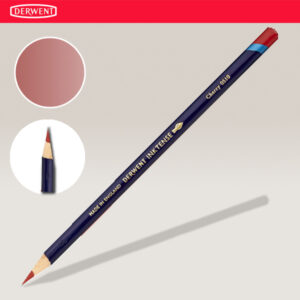 0510 - Cherry Inktense Derwent