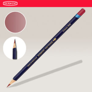 0530 - Crimson Inktense Derwent