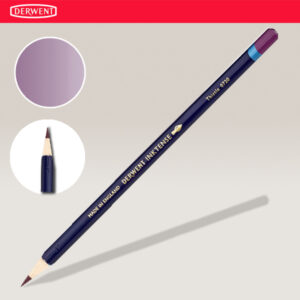 0720 - Thistle Inktense Derwent