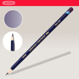 0740 - Mauve Inktense Derwent